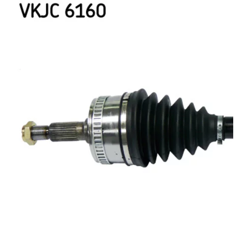 Hnací hriadeľ VKJC 6160 /SKF/ - obr. 1