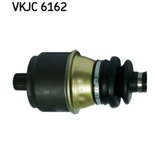 Hnací hriadeľ VKJC 6162 /SKF/ - obr. 1