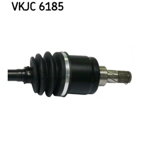 Hnací hriadeľ VKJC 6185 /SKF/ - obr. 2