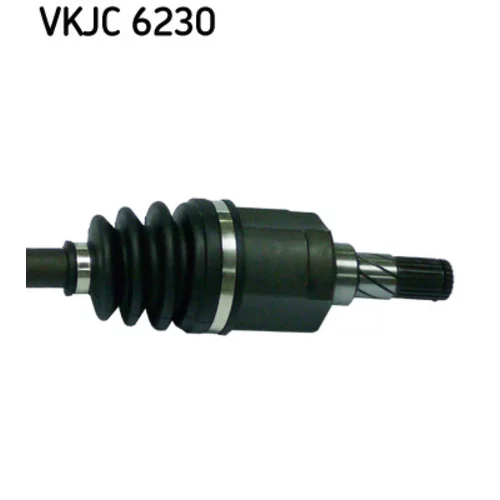 Hnací hriadeľ VKJC 6230 /SKF/ - obr. 2