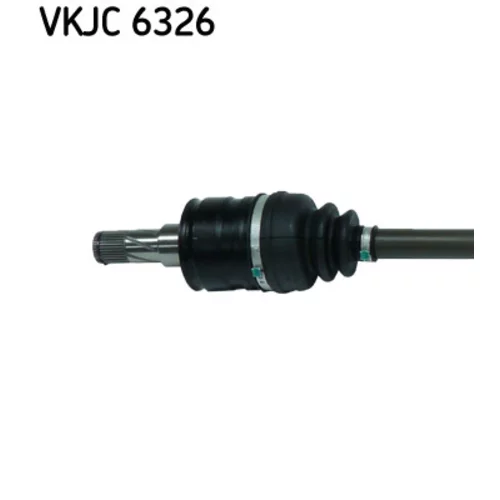 Hnací hriadeľ VKJC 6326 /SKF/ - obr. 1