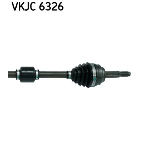 Hnací hriadeľ VKJC 6326 /SKF/ - obr. 2