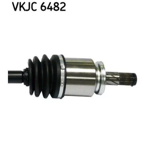 Hnací hriadeľ VKJC 6482 /SKF/ - obr. 2
