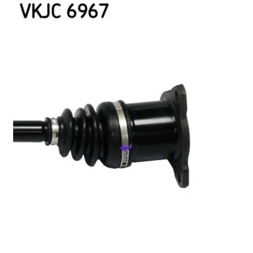 Hnací hriadeľ VKJC 6967 /SKF/ - obr. 2