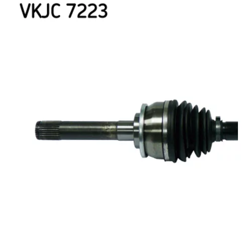 Hnací hriadeľ VKJC 7223 /SKF/ - obr. 1