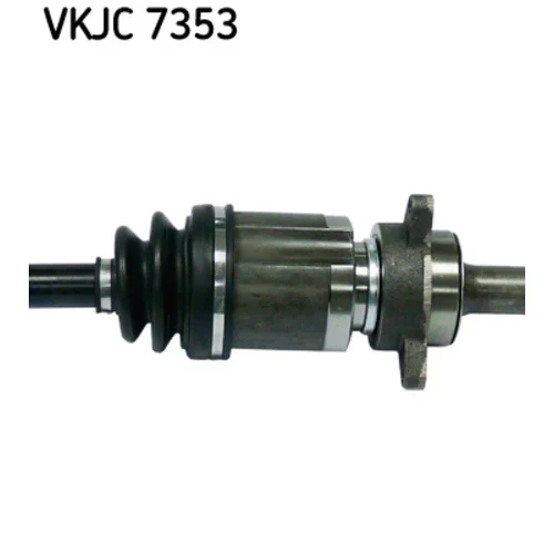 Hnací hriadeľ VKJC 7353 /SKF/ - obr. 2
