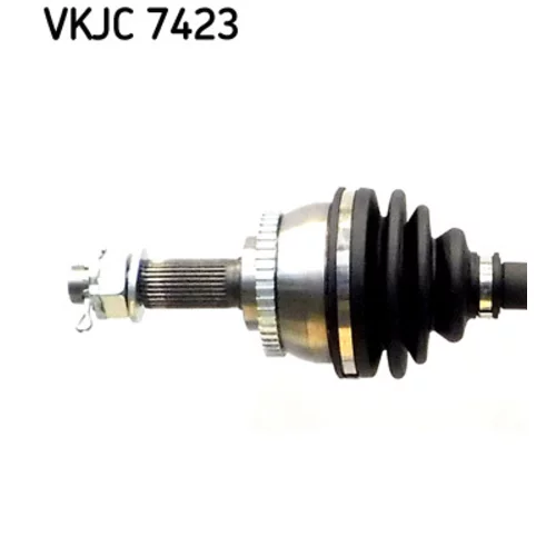 Hnací hriadeľ VKJC 7423 /SKF/ - obr. 1
