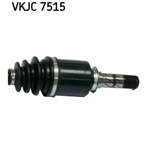 Hnací hriadeľ VKJC 7515 /SKF/ - obr. 2