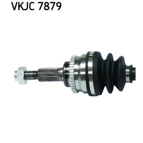 Hnací hriadeľ VKJC 7879 /SKF/ - obr. 1