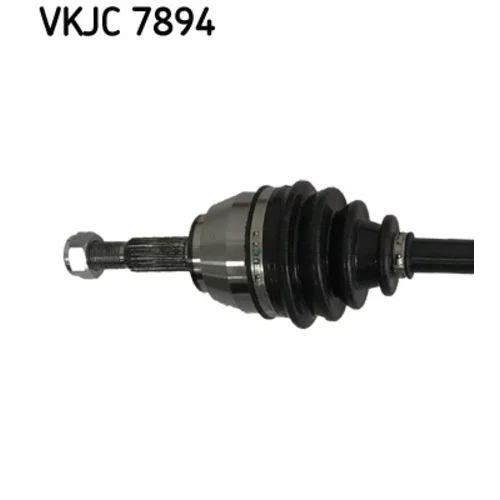 Hnací hriadeľ VKJC 7894 /SKF/ - obr. 1