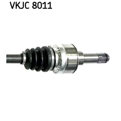 Hnací hriadeľ VKJC 8011 /SKF/ - obr. 2