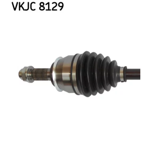 Hnací hriadeľ VKJC 8129 /SKF/ - obr. 1