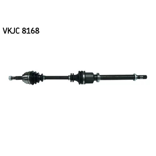Hnací hriadeľ SKF VKJC 8168