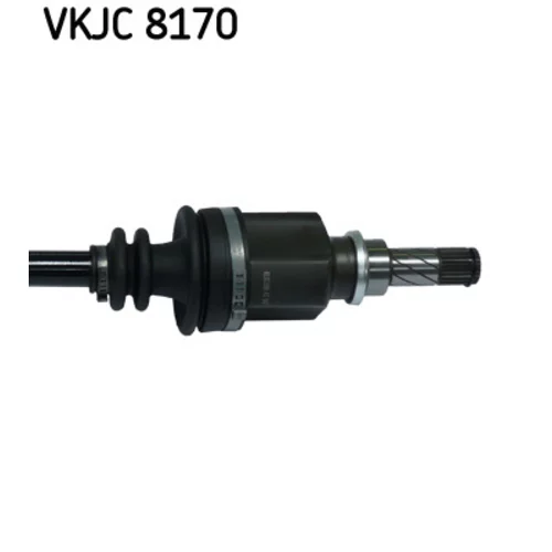 Hnací hriadeľ VKJC 8170 /SKF/ - obr. 2