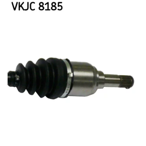 Hnací hriadeľ VKJC 8185 /SKF/ - obr. 2