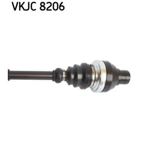 Hnací hriadeľ VKJC 8206 /SKF/ - obr. 2