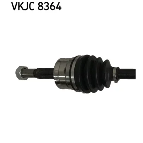 Hnací hriadeľ VKJC 8364 /SKF/ - obr. 1