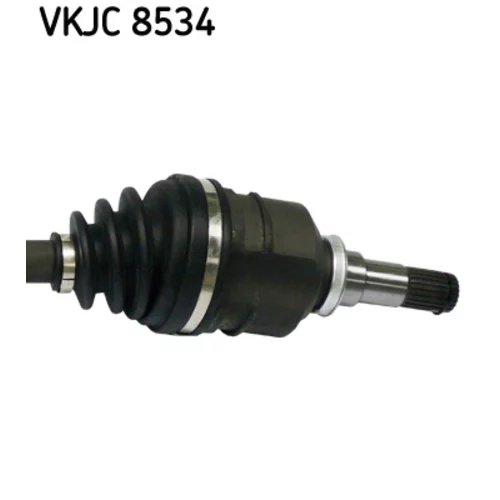 Hnací hriadeľ VKJC 8534 /SKF/ - obr. 2