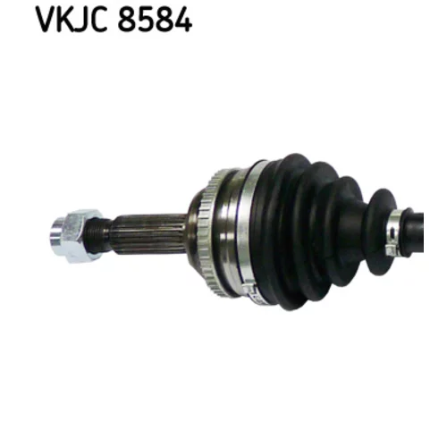 Hnací hriadeľ VKJC 8584 /SKF/ - obr. 1