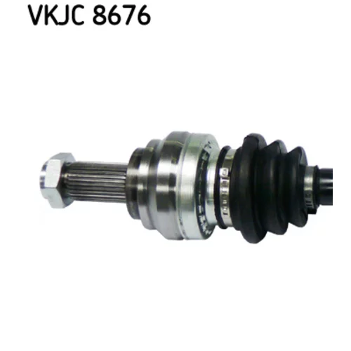 Hnací hriadeľ VKJC 8676 /SKF/ - obr. 1