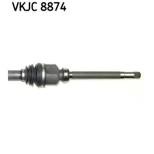 Hnací hriadeľ VKJC 8874 /SKF/ - obr. 2