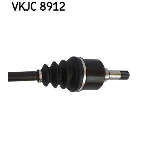 Hnací hriadeľ VKJC 8912 /SKF/ - obr. 2