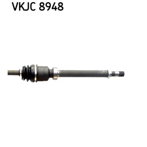 Hnací hriadeľ VKJC 8948 /SKF/ - obr. 2