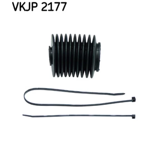 Manžeta riadenia - opravná sada SKF VKJP 2177