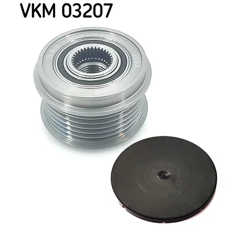 Voľnobežka alternátora SKF VKM 03207