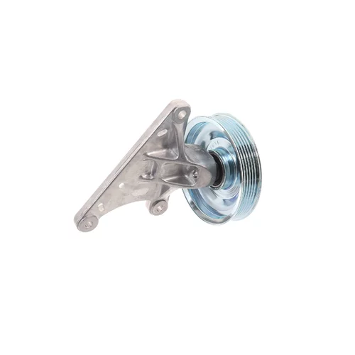 Vratná/vodiaca kladka rebrovaného klinového remeňa VKM 33206 /SKF/ - obr. 3