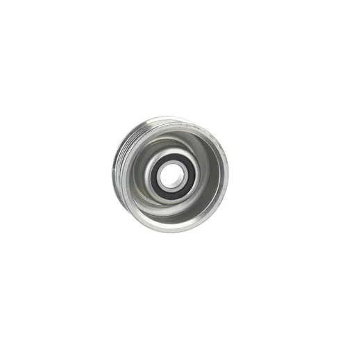 Vratná/vodiaca kladka rebrovaného klinového remeňa VKM 64027 /SKF/ - obr. 3