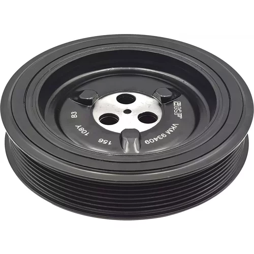 Remenica kľukového hriadeľa SKF VKM 93409