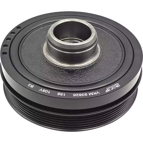 Remenica kľukového hriadeľa SKF VKM 93826