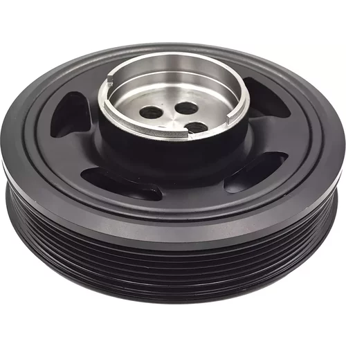 Remenica kľukového hriadeľa VKM 93837 /SKF/ - obr. 1