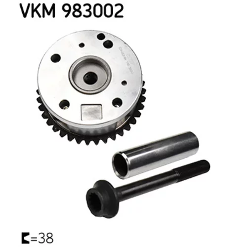 Nastavovač vačkového hriadeľa VKM 983002 /SKF/