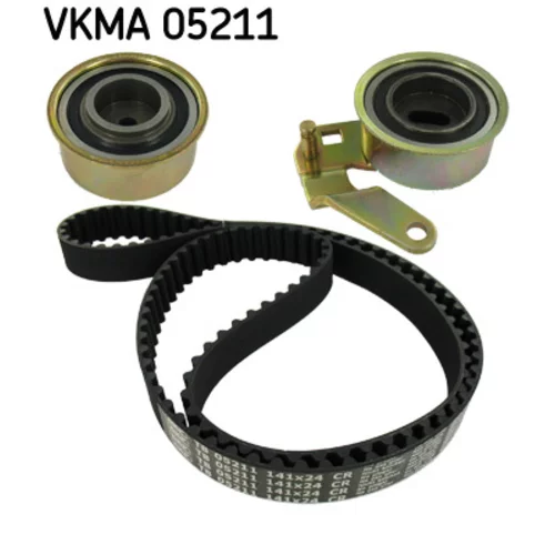 Sada ozubeného remeňa SKF VKMA 05211