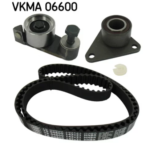 Sada ozubeného remeňa VKMA 06600 /SKF/