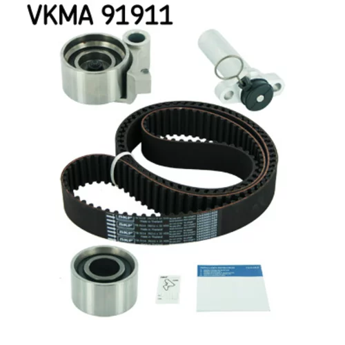 Sada ozubeného remeňa SKF VKMA 91911