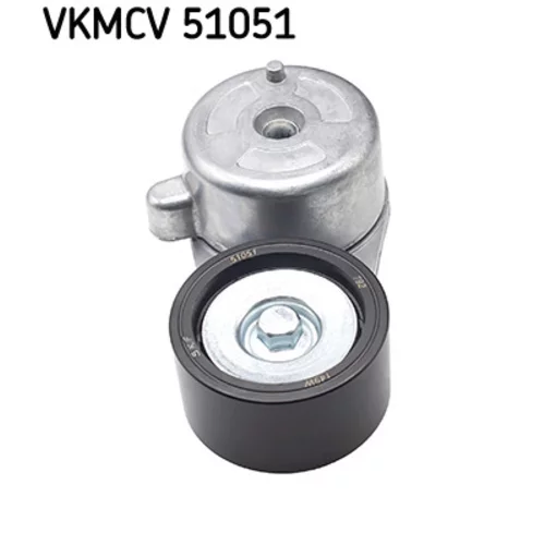 Napinák rebrovaného klinového remeňa SKF VKMCV 51051