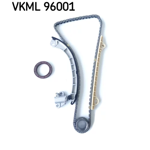 Sada rozvodovej reťaze VKML 96001 /SKF/ - obr. 1
