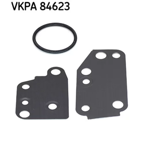 Vodné čerpadlo, chladenie motora VKPA 84623 /SKF/ - obr. 2