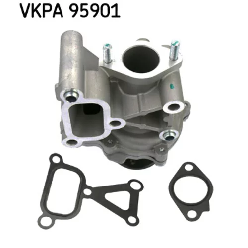 Vodné čerpadlo, chladenie motora SKF VKPA 95901