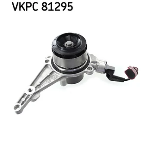 Vodné čerpadlo, chladenie motora VKPC 81295 /SKF/ - obr. 1