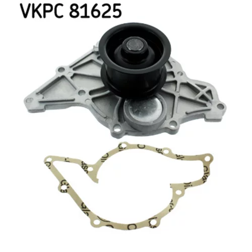 Vodné čerpadlo, chladenie motora SKF VKPC 81625