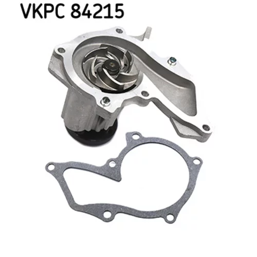 Vodné čerpadlo, chladenie motora VKPC 84215 /SKF/ - obr. 1