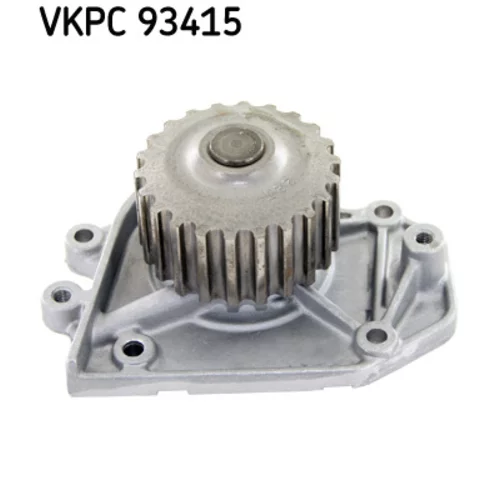 Vodné čerpadlo, chladenie motora SKF VKPC 93415