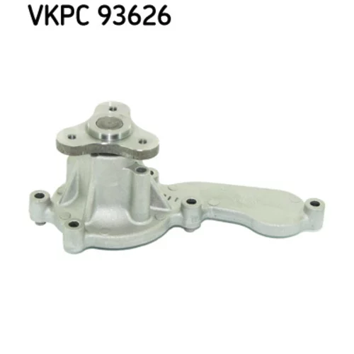 Vodné čerpadlo, chladenie motora SKF VKPC 93626