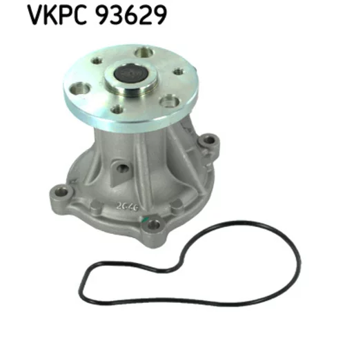 Vodné čerpadlo, chladenie motora SKF VKPC 93629