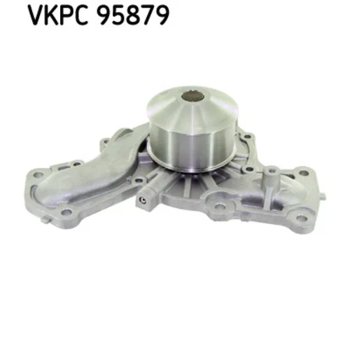 Vodné čerpadlo, chladenie motora SKF VKPC 95879