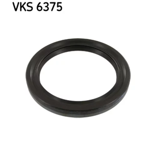 Tesniaci krúžok hriadeľa náboja kolesa SKF VKS 6375